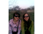 nesty and mary