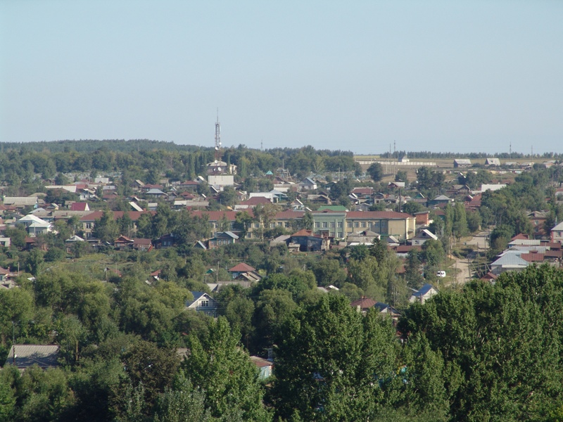 Петровск саратовская область ру
