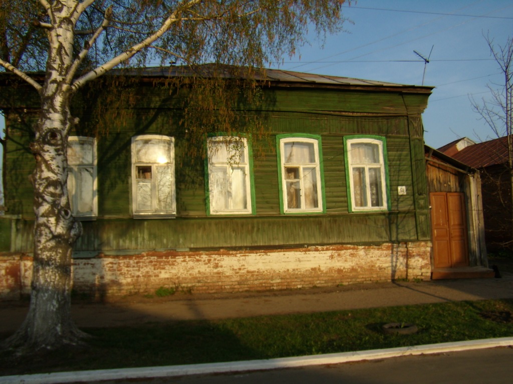 Сайт Знакомств В Саратовской Области Город Петровск