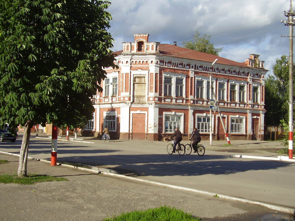 Сайт петровск саратовская область