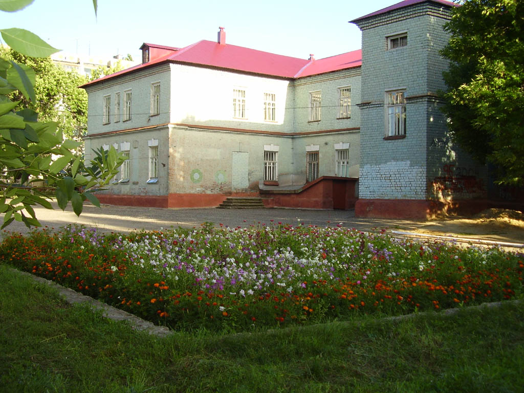 Сайт петровск саратовская область