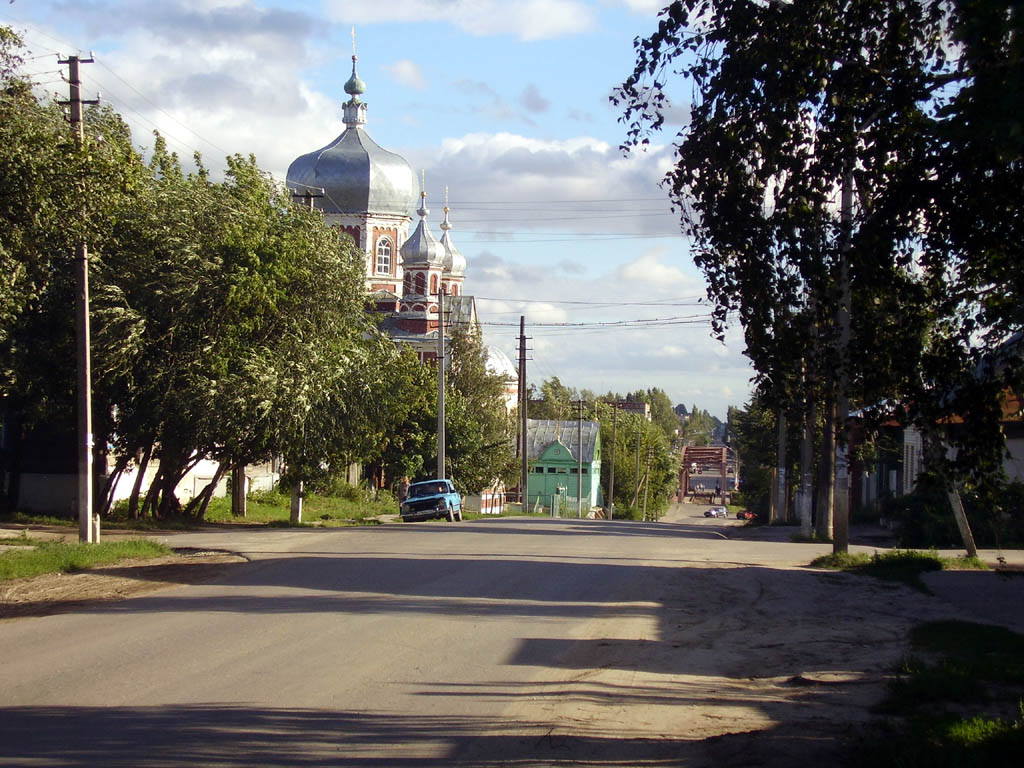 Сайт петровск саратовская область